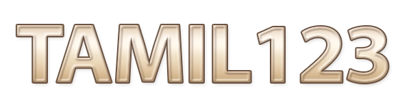 TAMIL123 Logo